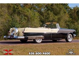 1955 Pontiac Star Chief (CC-1256643) for sale in St. Louis, Missouri