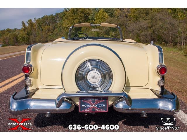 1955 Pontiac Star Chief (CC-1256643) for sale in St. Louis, Missouri
