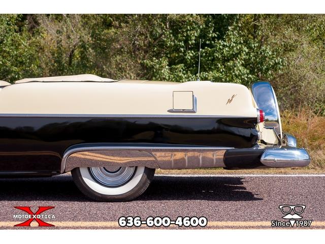 1955 Pontiac Star Chief (CC-1256643) for sale in St. Louis, Missouri