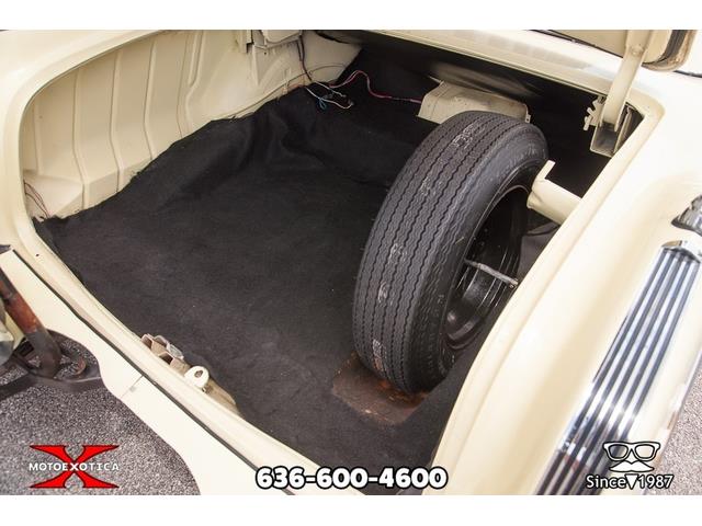 1955 Pontiac Star Chief (CC-1256643) for sale in St. Louis, Missouri