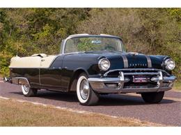 1955 Pontiac Star Chief (CC-1256643) for sale in St. Louis, Missouri