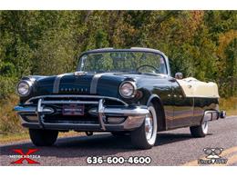 1955 Pontiac Star Chief (CC-1256643) for sale in St. Louis, Missouri