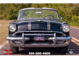 1955 Pontiac Star Chief (CC-1256643) for sale in St. Louis, Missouri