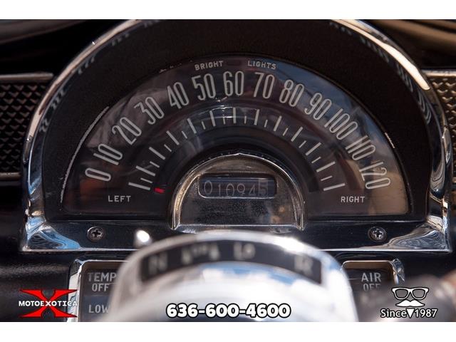 1955 Pontiac Star Chief (CC-1256643) for sale in St. Louis, Missouri