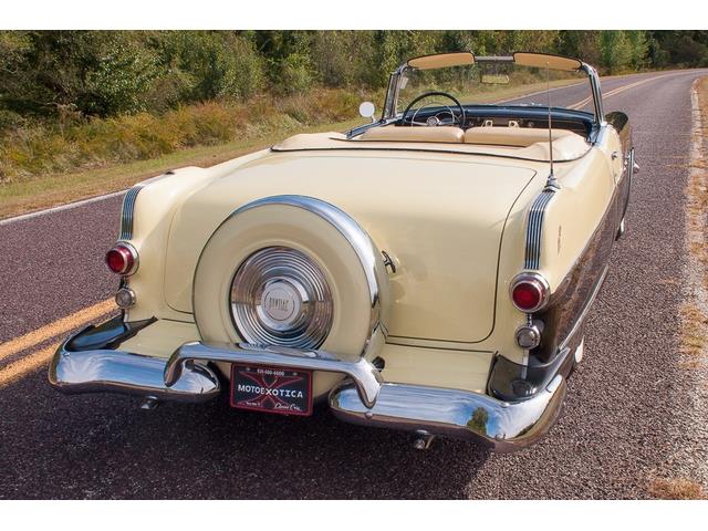 1955 Pontiac Star Chief (CC-1256643) for sale in St. Louis, Missouri