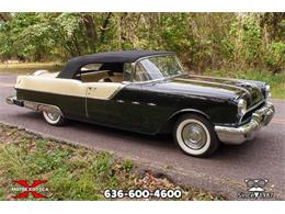 1955 Pontiac Star Chief (CC-1256643) for sale in St. Louis, Missouri