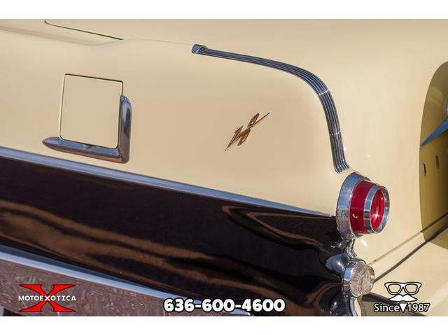 1955 Pontiac Star Chief (CC-1256643) for sale in St. Louis, Missouri