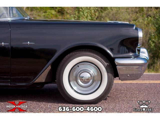 1955 Pontiac Star Chief (CC-1256643) for sale in St. Louis, Missouri
