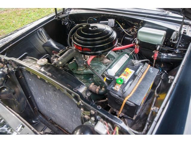 1955 Pontiac Star Chief (CC-1256643) for sale in St. Louis, Missouri