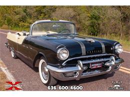 1955 Pontiac Star Chief (CC-1256643) for sale in St. Louis, Missouri