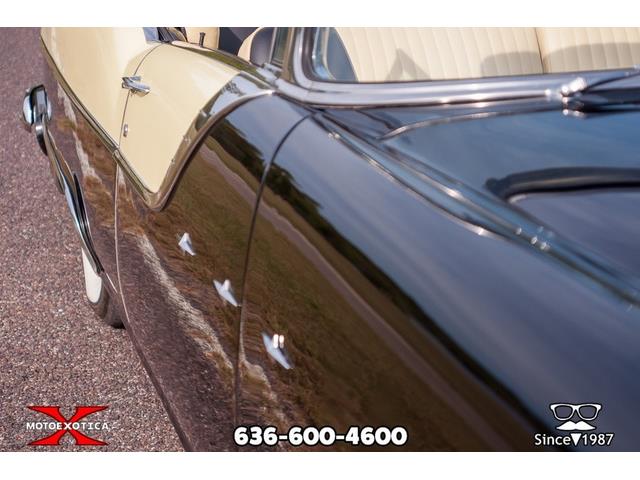 1955 Pontiac Star Chief (CC-1256643) for sale in St. Louis, Missouri