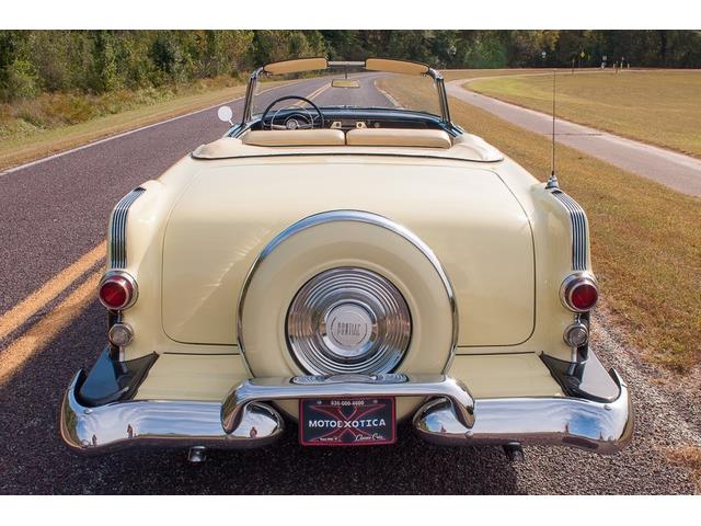 1955 Pontiac Star Chief (CC-1256643) for sale in St. Louis, Missouri