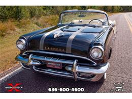 1955 Pontiac Star Chief (CC-1256643) for sale in St. Louis, Missouri