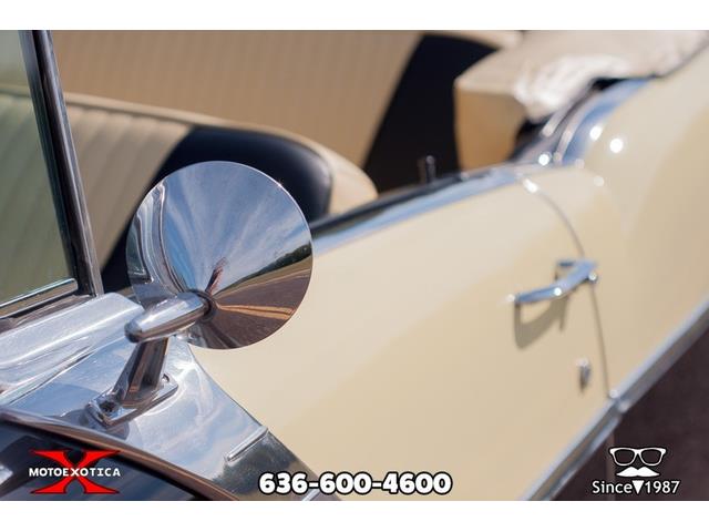 1955 Pontiac Star Chief (CC-1256643) for sale in St. Louis, Missouri