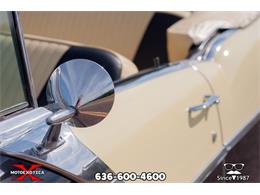 1955 Pontiac Star Chief (CC-1256643) for sale in St. Louis, Missouri