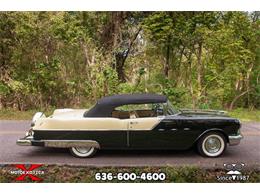 1955 Pontiac Star Chief (CC-1256643) for sale in St. Louis, Missouri