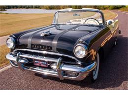 1955 Pontiac Star Chief (CC-1256643) for sale in St. Louis, Missouri
