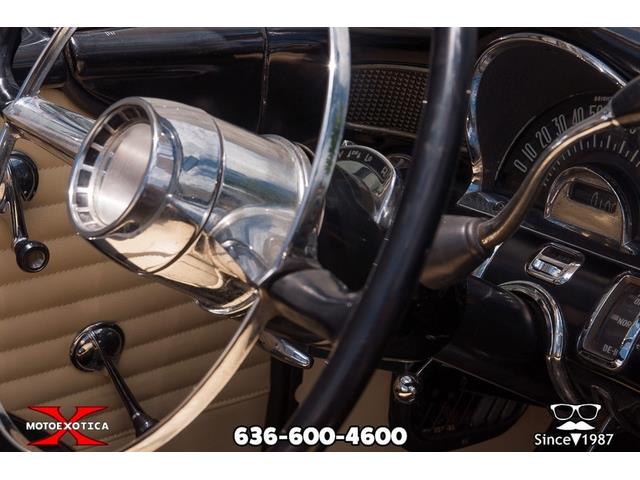 1955 Pontiac Star Chief (CC-1256643) for sale in St. Louis, Missouri