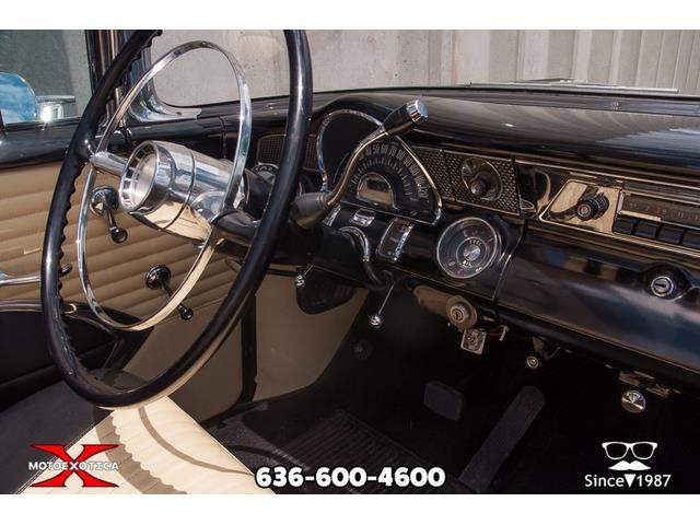 1955 Pontiac Star Chief (CC-1256643) for sale in St. Louis, Missouri