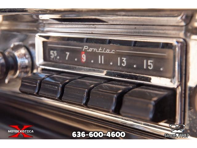 1955 Pontiac Star Chief (CC-1256643) for sale in St. Louis, Missouri