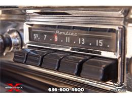 1955 Pontiac Star Chief (CC-1256643) for sale in St. Louis, Missouri