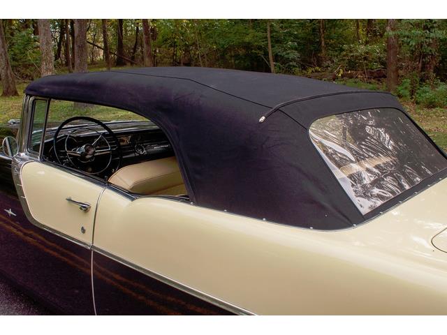 1955 Pontiac Star Chief (CC-1256643) for sale in St. Louis, Missouri