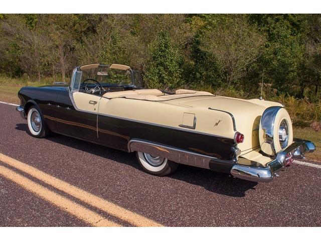 1955 Pontiac Star Chief (CC-1256643) for sale in St. Louis, Missouri
