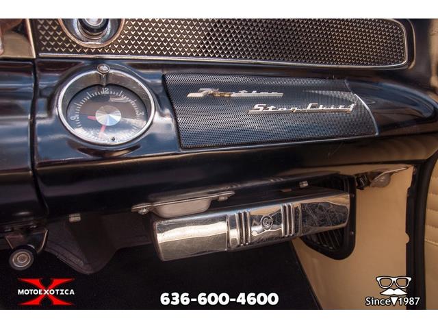 1955 Pontiac Star Chief (CC-1256643) for sale in St. Louis, Missouri
