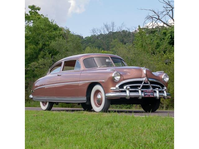1952 Hudson Wasp (CC-1256644) for sale in St. Louis, Missouri
