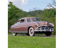 1952 Hudson Wasp (CC-1256644) for sale in St. Louis, Missouri