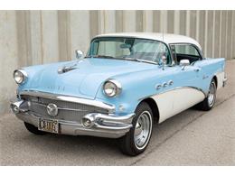 1956 Buick Riviera (CC-1256645) for sale in St. Louis, Missouri