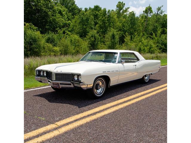 1967 Buick Electra 225 (CC-1256647) for sale in St. Louis, Missouri