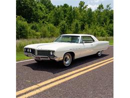 1967 Buick Electra 225 (CC-1256647) for sale in St. Louis, Missouri