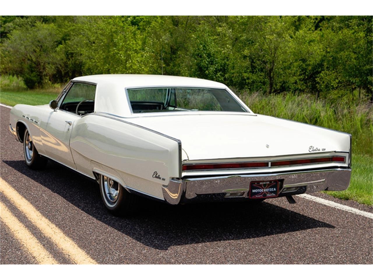 1967 Buick Electra 225 for Sale CC1256647