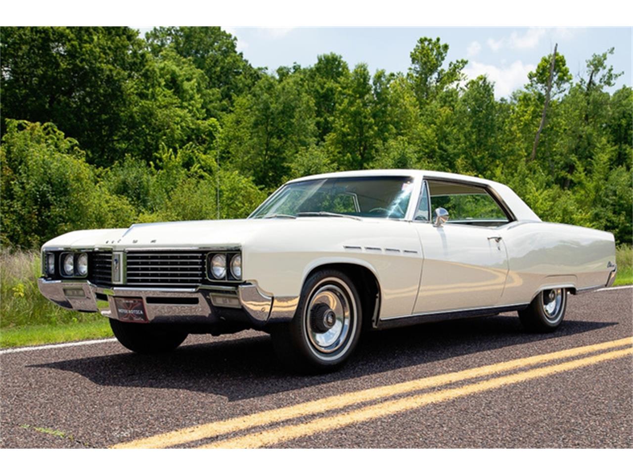 1967 Buick Electra 225 for Sale CC1256647