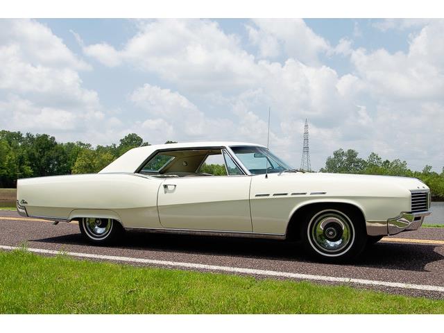 1967 Buick Electra 225 for Sale | ClassicCars.com | CC-1256647