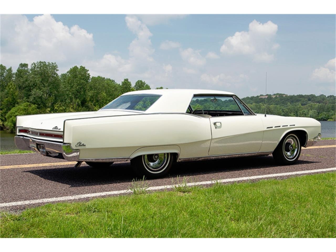 1967 Buick Electra 225 for Sale CC1256647