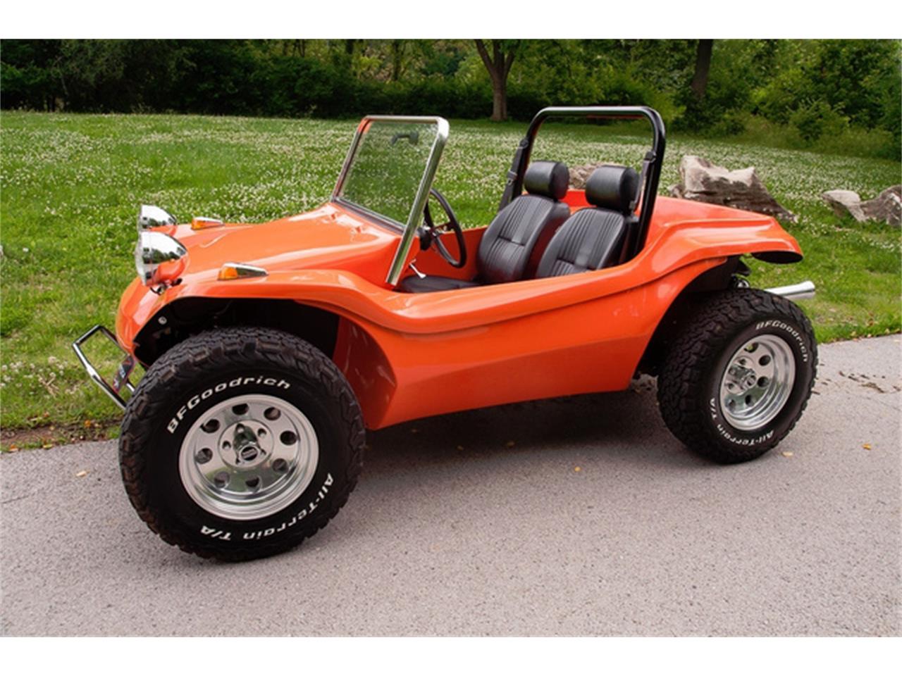 1970 Volkswagen Dune Buggy for Sale | ClassicCars.com | CC-1256648