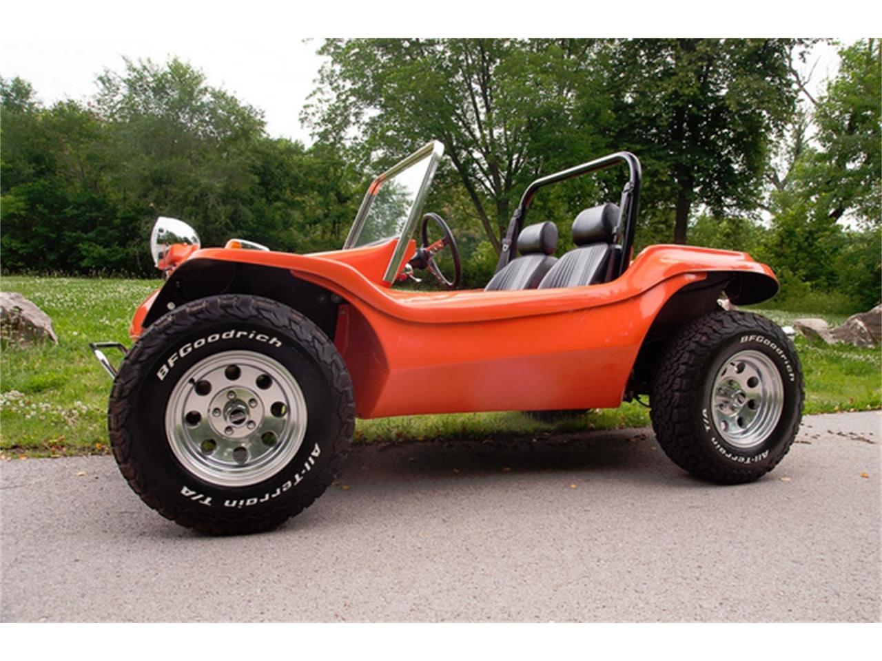 1970 Volkswagen Dune Buggy for Sale | ClassicCars.com | CC-1256648