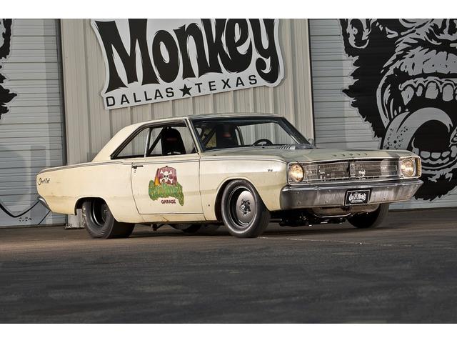 1967 Dodge Dart (CC-1256661) for sale in St. Louis, Missouri