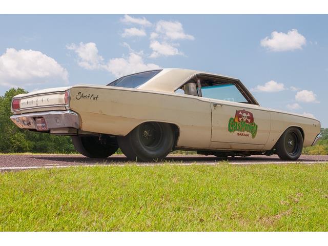 1967 Dodge Dart (CC-1256661) for sale in St. Louis, Missouri