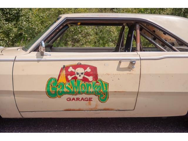 1967 Dodge Dart (CC-1256661) for sale in St. Louis, Missouri
