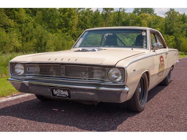 1967 Dodge Dart (CC-1256661) for sale in St. Louis, Missouri