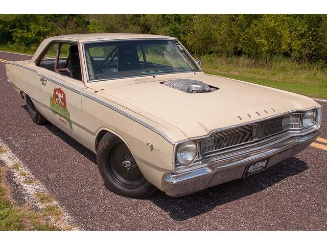 1967 Dodge Dart (CC-1256661) for sale in St. Louis, Missouri