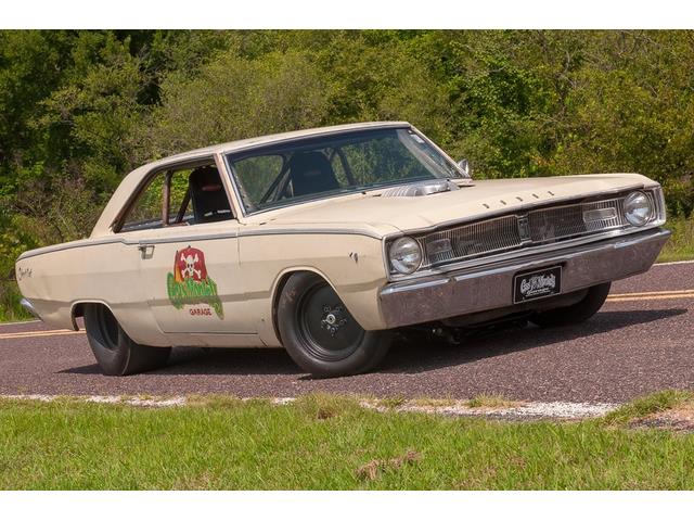 1967 Dodge Dart (CC-1256661) for sale in St. Louis, Missouri