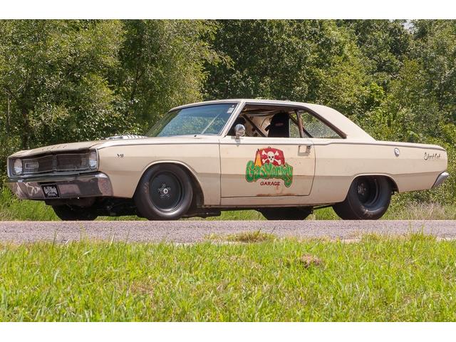 1967 Dodge Dart (CC-1256661) for sale in St. Louis, Missouri