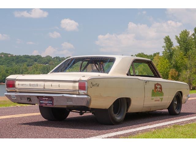 1967 Dodge Dart (CC-1256661) for sale in St. Louis, Missouri