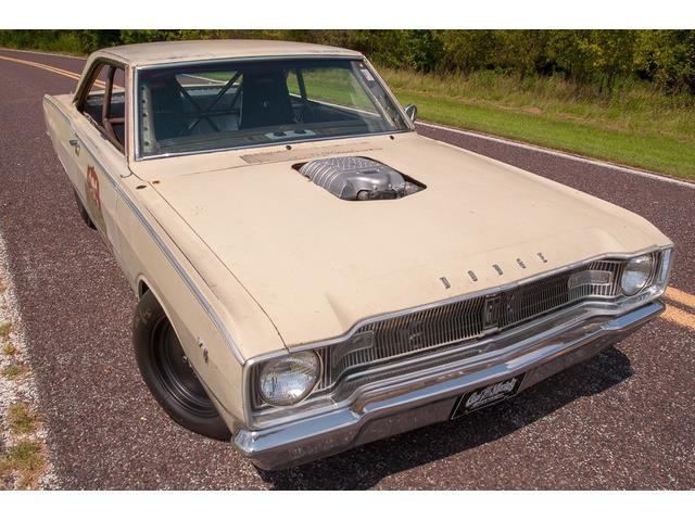1967 Dodge Dart (CC-1256661) for sale in St. Louis, Missouri