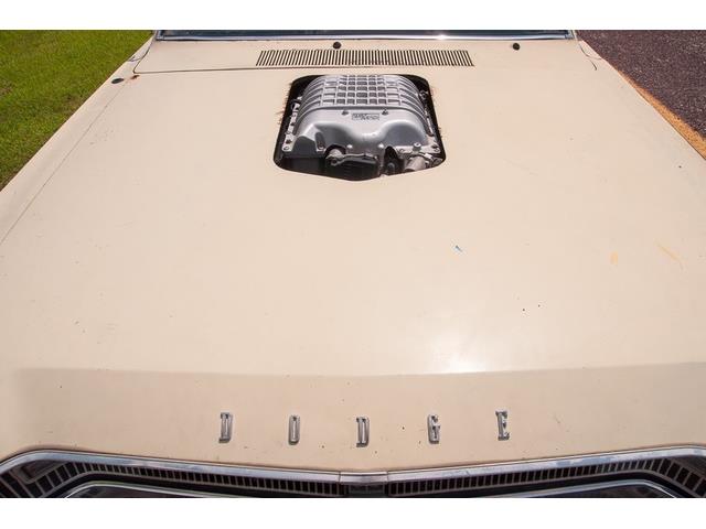 1967 Dodge Dart (CC-1256661) for sale in St. Louis, Missouri