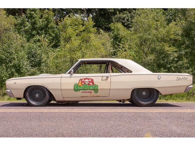 1967 Dodge Dart (CC-1256661) for sale in St. Louis, Missouri